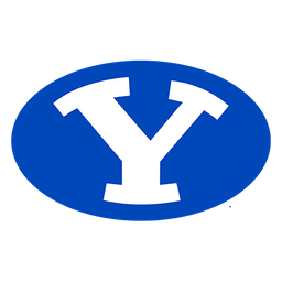 BYU logo