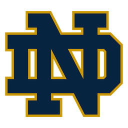 Notre Dame logo