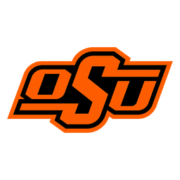 Oklahoma State logo